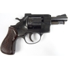 Rewolwer Arminius HW3 kal. .22lr